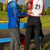 28.9.2019 Přespolák Horní Branná