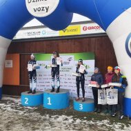 ČP Jablonec nad Nisou 22.-23.2.2020